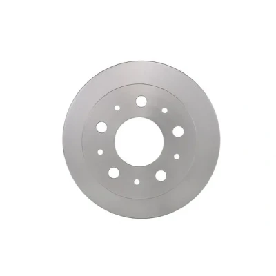 Imagen de BOSCH 0 986 479 316 Disco de freno 279,7 16 5 130 macizo aceitado PEUGEOT: Boxer Furgón, Camión plataforma/Chasis, Bus