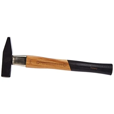 Imagen de TPF Comercial 0007667540500 Martillo de cerrajero, (de acero tratado, mango doble curvado)