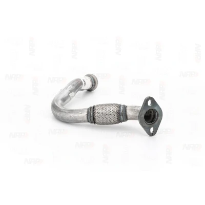 Imagen de BOSAL 713 253 Tubo de escape RENAULT: CLIO 2, Kangoo I, I Express