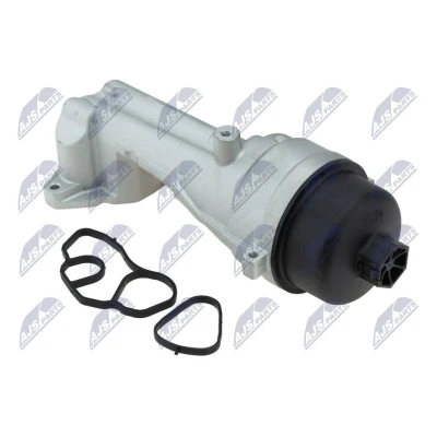 Imagen de NTY CCL BM 074 Caja, filtro de aceite MINI: Hatchback