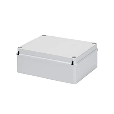 Imagen de Gewiss 40 cd Centralita pared 8 módulo ip