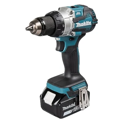 Imagen de Taladro combinado BL 18V 5,0Ah LXT 80Nm DHP489RTJ