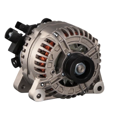 Imagen de FEBI BILSTEIN 101527 Alternador 12V 150A FIAT: Ducato II Furgón, Camión de plataforma/Chasis