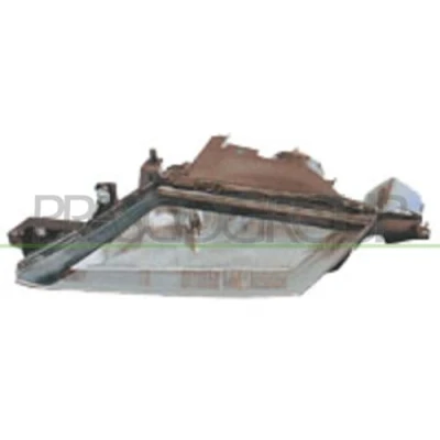 Imagen de PRASCO LA0014804 Faros izquierda H7/H3, H3, H7 sin servomotor para reg. alcance luces LANCIA: Y