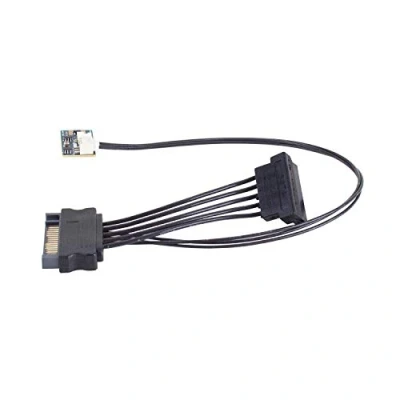 Imagen de OWC Cable de actualización HDD con Sensor térmico Digital en línea para iMac 2011, (OWCDIDIMACHDD11)