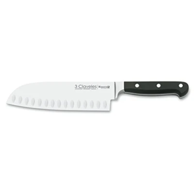 Imagen de &quot;3 Claveles Cuchillo, 18 cm 7&quot;, Bavaria