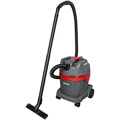 Imagen de Starmix eCraft L 1422 HKR Aspiradora multiusos para el hogar, en hobykeller, taller (1400 W, 22 litros)