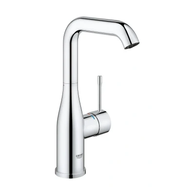 Imagen de Grohe Essence Batería monomando para lavabo, DN 15L, cromo, 23799001