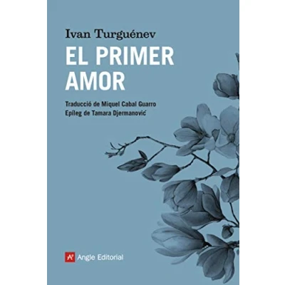 Imagen de El primer amor: 40 (El far)