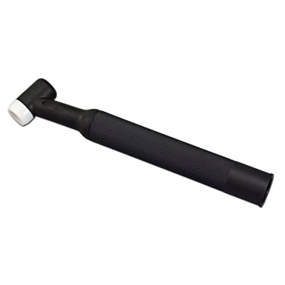 Imagen de RIVERWELD WP 18 F SR cuerpo cabeza lámpara antorcha TIG soldadura flexible Agua 350 A refrigerado