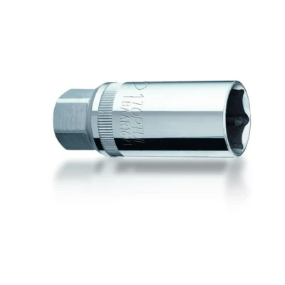 Imagen de TOPTUL BAAR1621 Llave para bujías