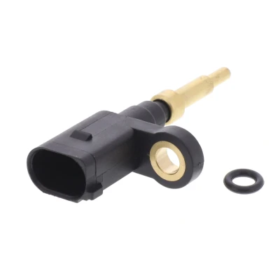 Imagen de VEMO V10 72 1567 Sensor de Temperatura del Refrigerante negro SEAT: Ibiza 4, 4 Sportcoupe, VOLKSWAGEN: Polo V Hatchback, AUDI: A1 Sportback