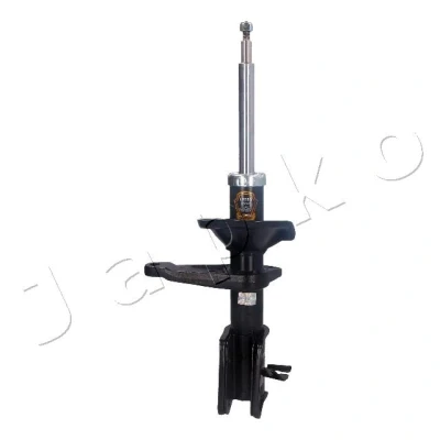 Imagen de JAPKO MJLR005 amortiguador Eje delantero, derecha Presión de gas Bitubular Columna Espiga arriba LAND ROVER: Freelander I SUV