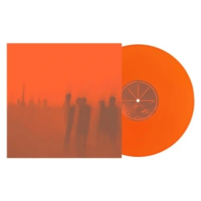 Imagen de Is Survived By: 2023 Anniversary Remix / Remaster [Vinilo]