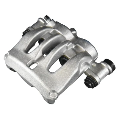 Imagen de FEBI BILSTEIN 178752 Pinza de freno Hierro fundido Eje delantero, izquierda MERCEDES BENZ: Viano, Vito Mixto, Tourer