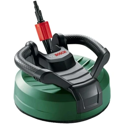 Imagen de Bosch Limpiador multisuperficies AquaSurf 280 y lanza