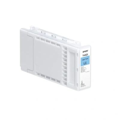 Imagen de Epson Cartucho de Tinta Original C13T44Q540 Cian