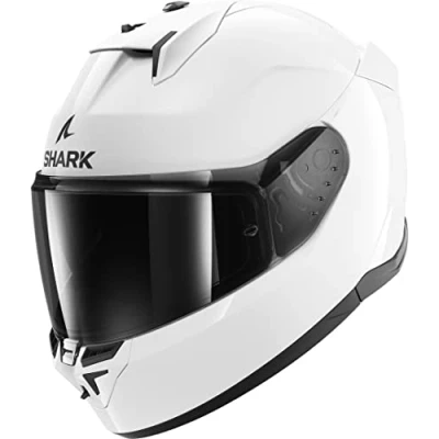 Imagen de SHARK HE0900E WHU XL Cascos integrales