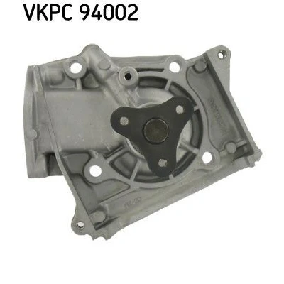 Imagen de SKF VKPC 94002 Bomba de agua con juntas Metal para accionamiento correa poli V MAZDA: Demio Wagon, FAMILIA 4, MX 3