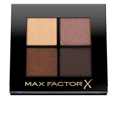 Imagen de Coty Max Factor Colour X Pert Soft Touch Palette Paleta de Sombras Ojos Tono 002 Crushed Blooms 50 g