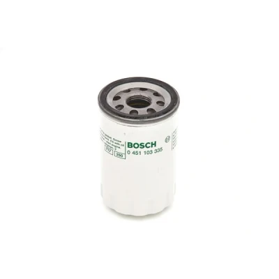 Imagen de BOSCH 0 451 103 335 Filtro de aceite 1&quot; 12 UNF enroscable FIAT: Ducato II Camión plataforma/Chasis, Furgón, Bus