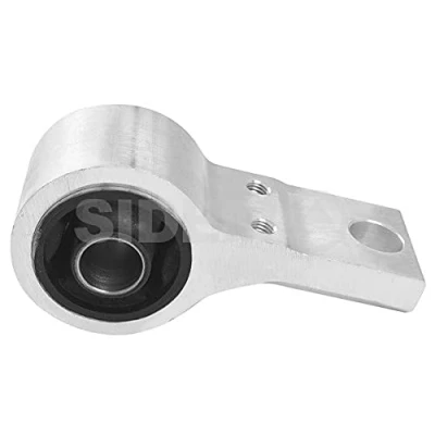 Imagen de SIDEM 801625 Silentblock Brazo de Suspension posterior, Eje delantero Rodamiento caucho metal oscilante transversal FORD: FIESTA 5