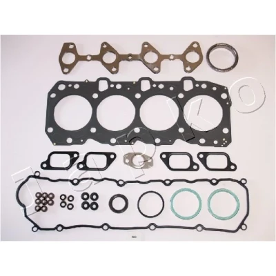 Imagen de JAPKO 48286 Juego de juntas, culata Metal 97,5 TOYOTA: Land Cruiser Prado 70 SUV, 90