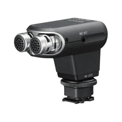 Imagen de Micrófono Sony Ecm xyst1m