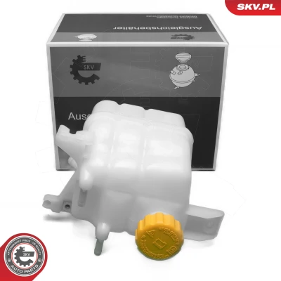 Imagen de ESEN SKV 61SKV446 Depósito de Agua con recubrimiento OPEL: Antara