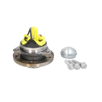 Imagen de SKF VKBA 6688 Juego de cojinete rueda con sensor ABS incorporado OPEL: Astra H Hatchback, Zafira B, A