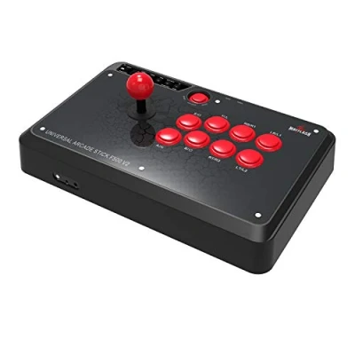 Imagen de Mando Mayflash Universal Arcade F500
