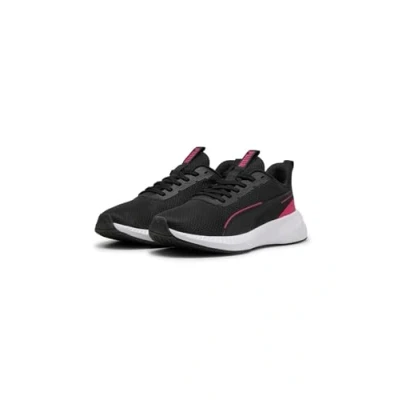 Imagen de PUMA Flyer Lite 3, Zapatillas para Correr de Carretera Unisex Adulto, Black Pink, 44 EU