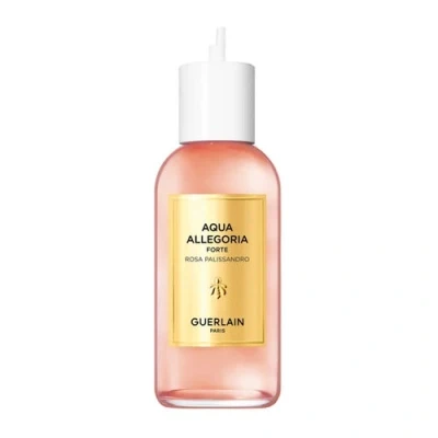 Imagen de Guerlain Aqua Allegoria Rosa Palissandro Forte Eau de Parfum Recambio 200 ml