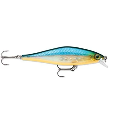 Imagen de Rapala Shadow Rap 110, Color 110 mm (13 gr), Talla 13 gr