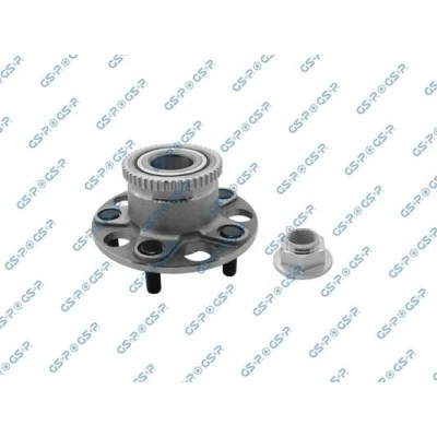 Imagen de Semi eje HART 461 891