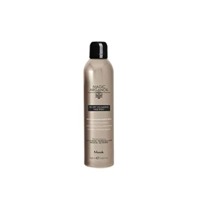 Imagen de Nook Secret Volumizing Hairspray 400 ml