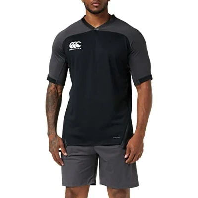 Imagen de Canterbury Vapodri Evader Camiseta de Rugby para Hombre