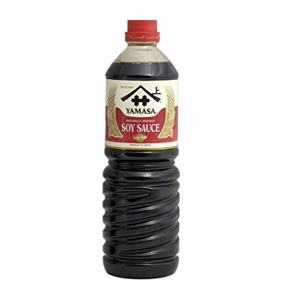 Imagen de Yamasa Fancy Soja Salsa 1 Litro