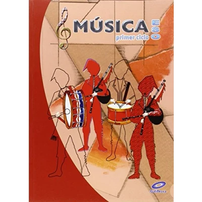 Imagen de MUSICA 2 ESO SIGLO XXI LIBRO (GALICIA EN CASTELLANO) 2012 (SIN COLECCION)