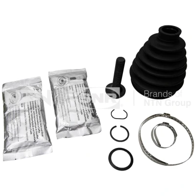 Imagen de SNR OBK54.030 Fuelle Palier 138mm exterior AUDI: A4 B6 Sedán, B7 Avant, OPEL: Calibra A, HONDA: CIVIC 6 Fastback