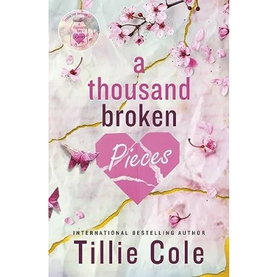 Imagen de A Thousand Broken Pieces