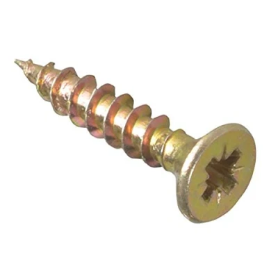 Imagen de Forge. FORMPS317Y. Tornillos Multiusos