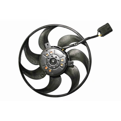 Imagen de VEMO V40 01 1058 Ventilador de Radiador 12V sin bastidor soporte Q+, calidad primer equipo &quot;HECHA EN ALEMANIA&quot; OPEL: Astra H Hatchback, Zafira B