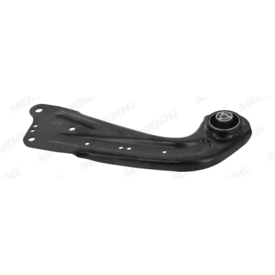 Imagen de MOOG AU TC 16858 Barra oscilante, suspensión de ruedas Eje trasero, derecha, delante Brazo oscilante transversal Chapa acero AUDI: A1 Sportback