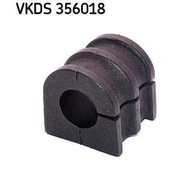 Imagen de SKF VKDS 356018 Casquillo del cojinete, estabilizador RENAULT: SCENIC 2, GRAND 2