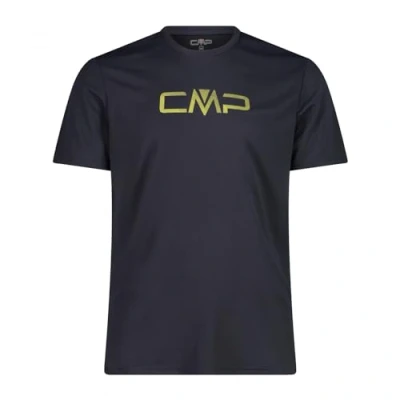 Imagen de CMP Camiseta para Hombre, Antracita, 54