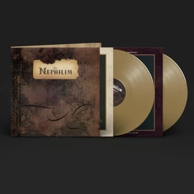 Imagen de The Nephilim (35th Anniversary Vinyl Reissue) [Vinilo]