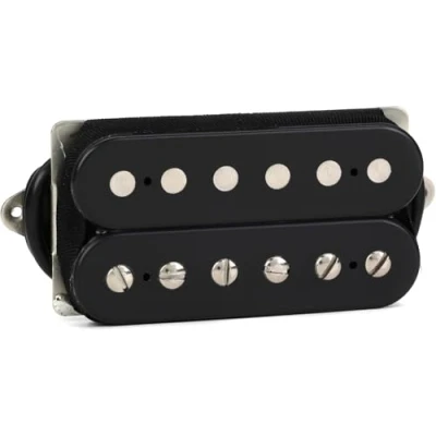 Imagen de DiMarzio 208284 DP 223 CR PAF Series Ponte chitarra accessori, Crema