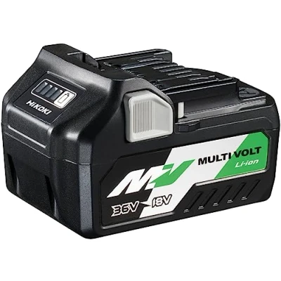 Imagen de Hikoki 371750 Batería Multi Volt, 1080 W, 36 V