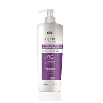 Imagen de Lisaplex Color Care Champú 1000 ml